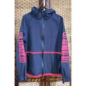 The Hundreds rain jacket Men’s Medium